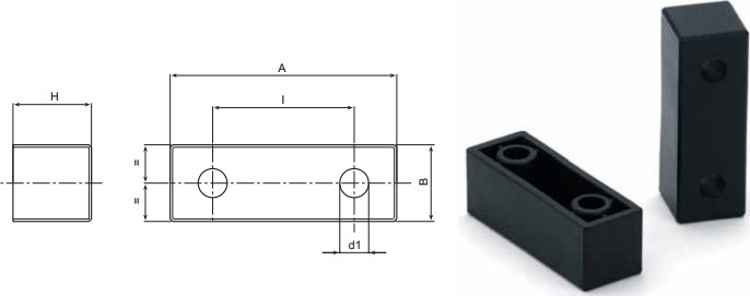 Shim for O400-40 hinge