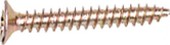 Countersunk screw - all thread