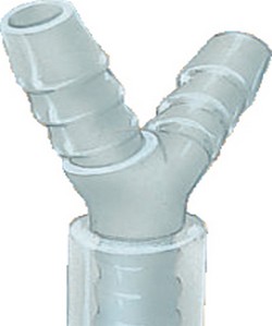 Hose & Tube Connectors